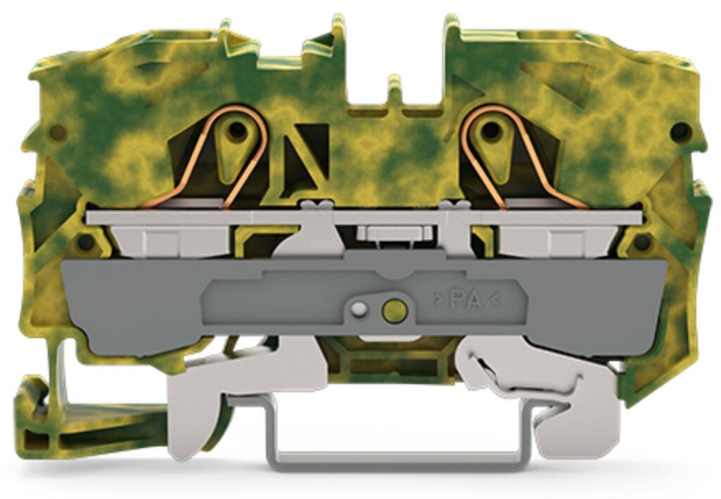 Redna klema 2010-1207