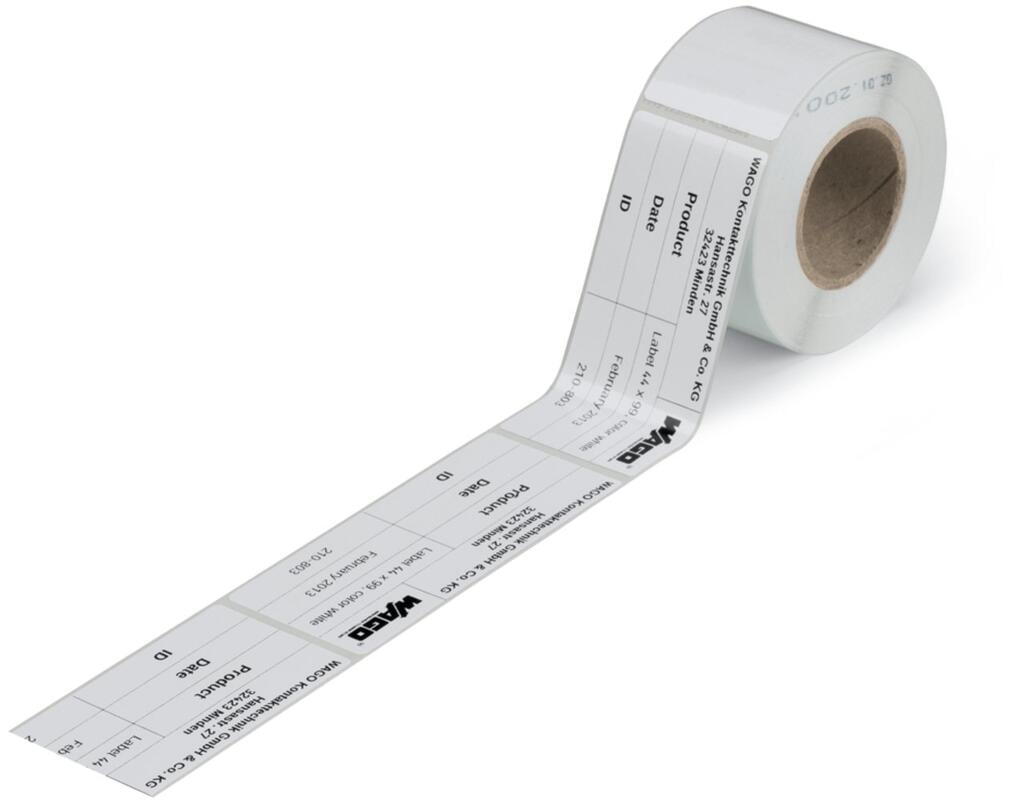 Marking sistem 210-801