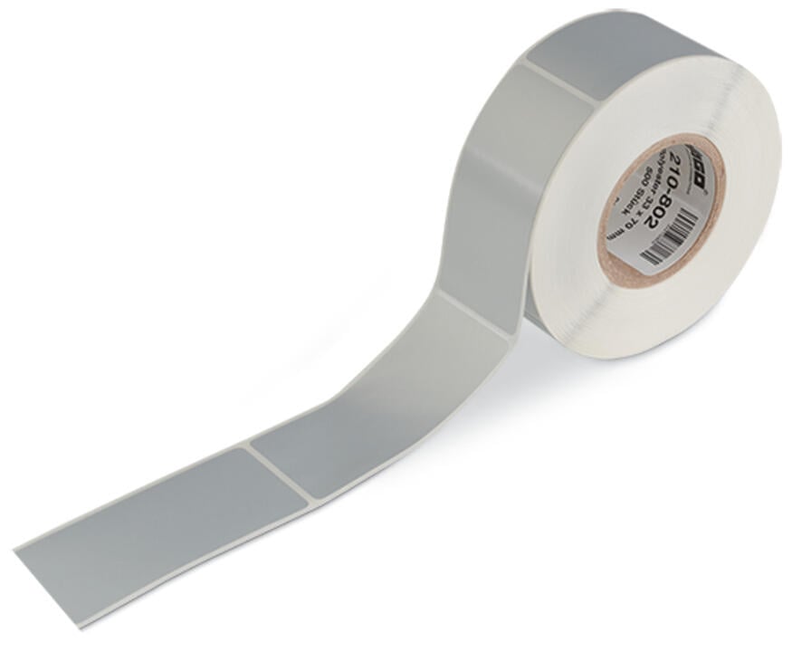 Marking sistem 210-812