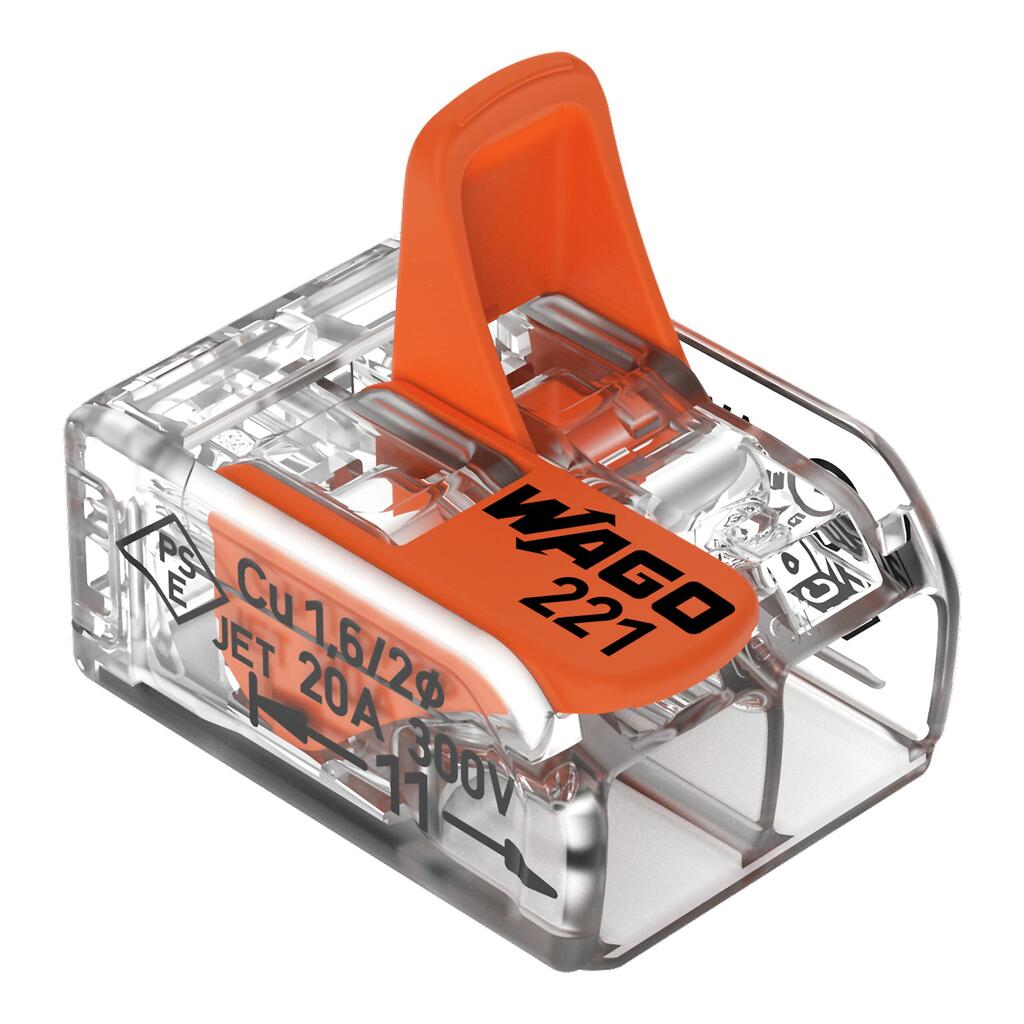 Instalaciona spojnica 221 412v2