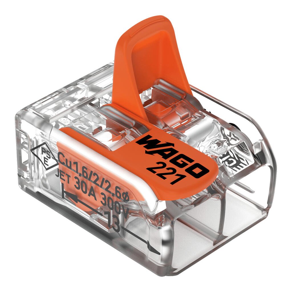 Instalaciona spojnica 221 612