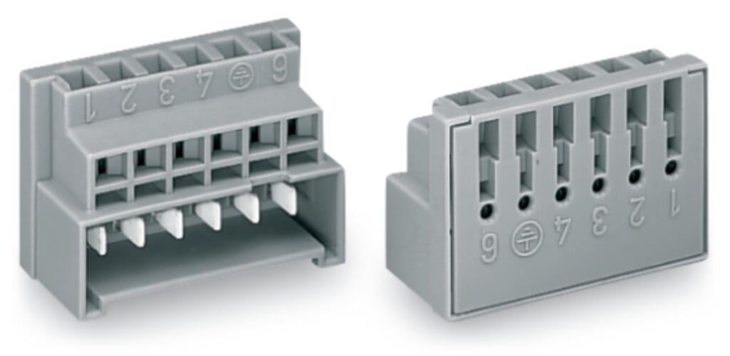 Winsta konektori 730-116