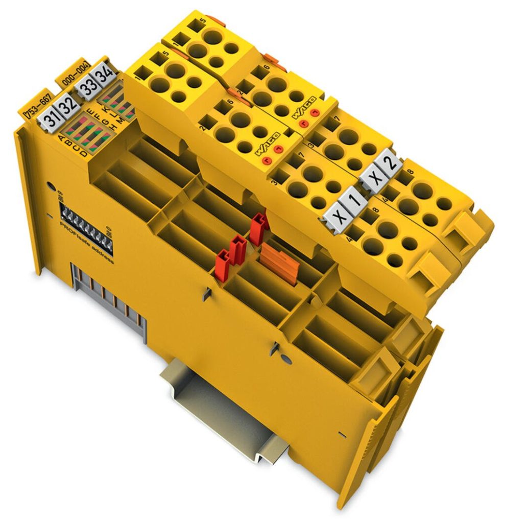 Automatizacija 753-667--000-004