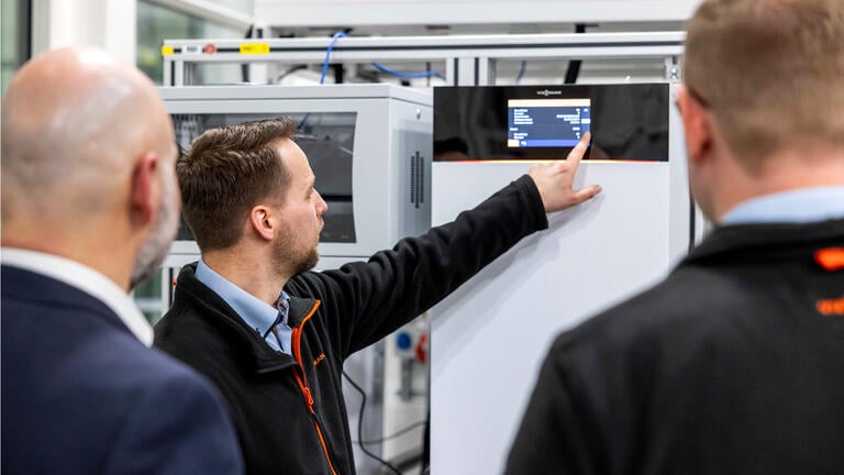 WAGO Automation Gateway