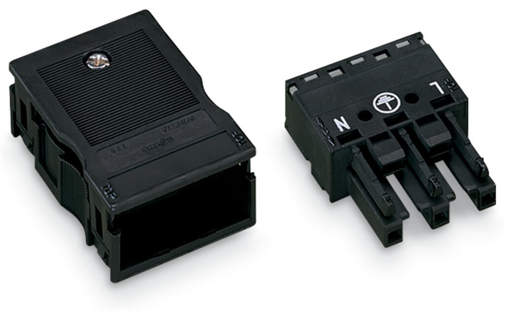 Winsta konektori 770-103