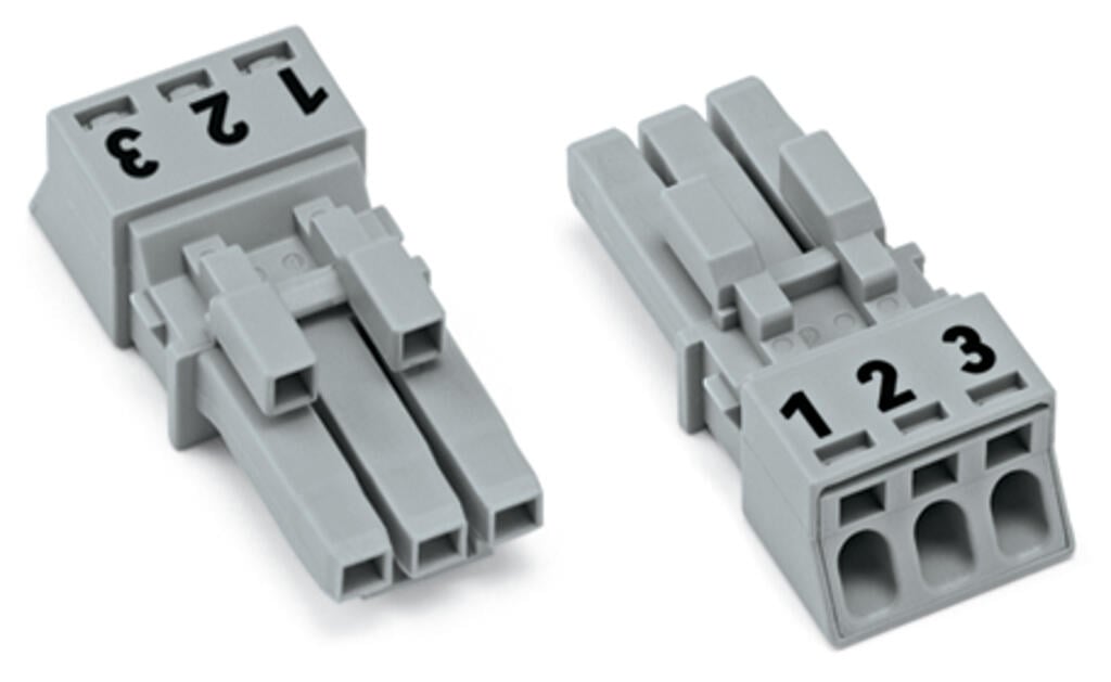 Winsta konektori 890-243