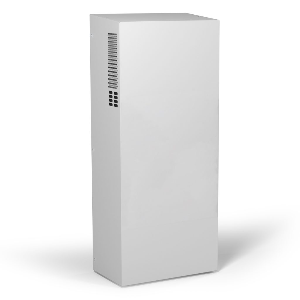 Klime za elektro ormane Outdoor no griglia