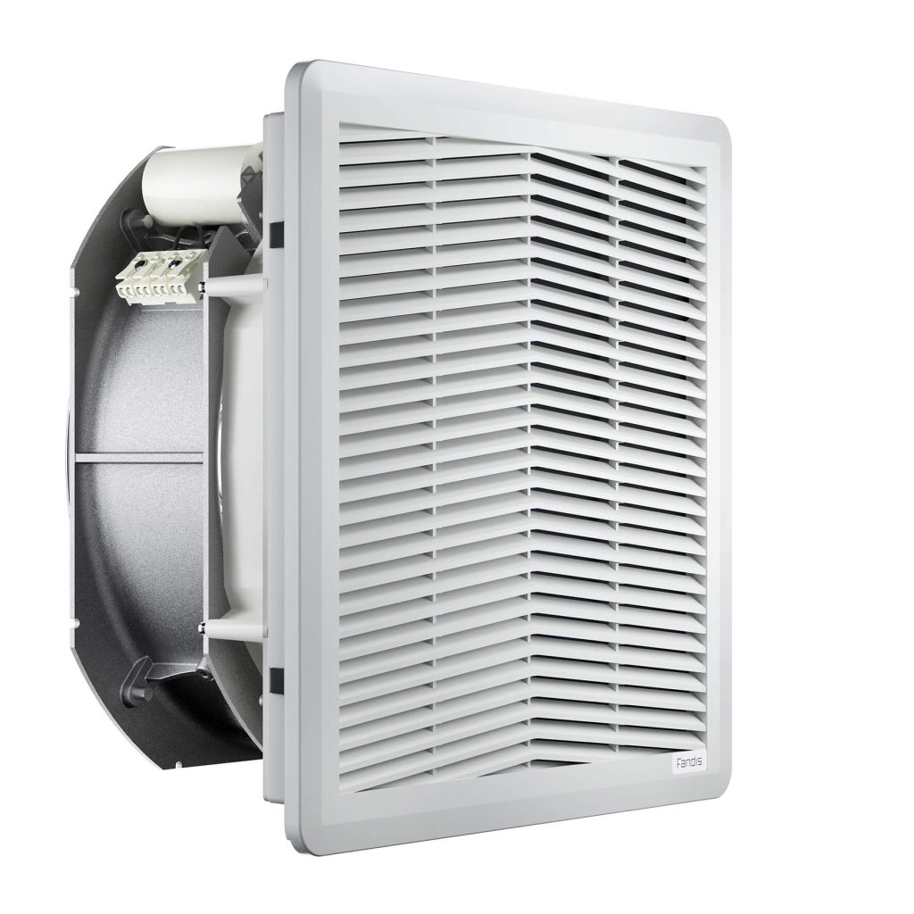 Ventilatori sa filterima FF20GA230UE