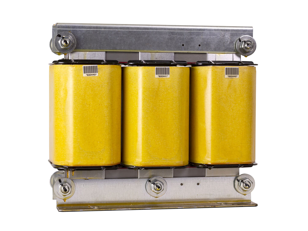 Kompenzacija reaktivne energije RBZ 50 400