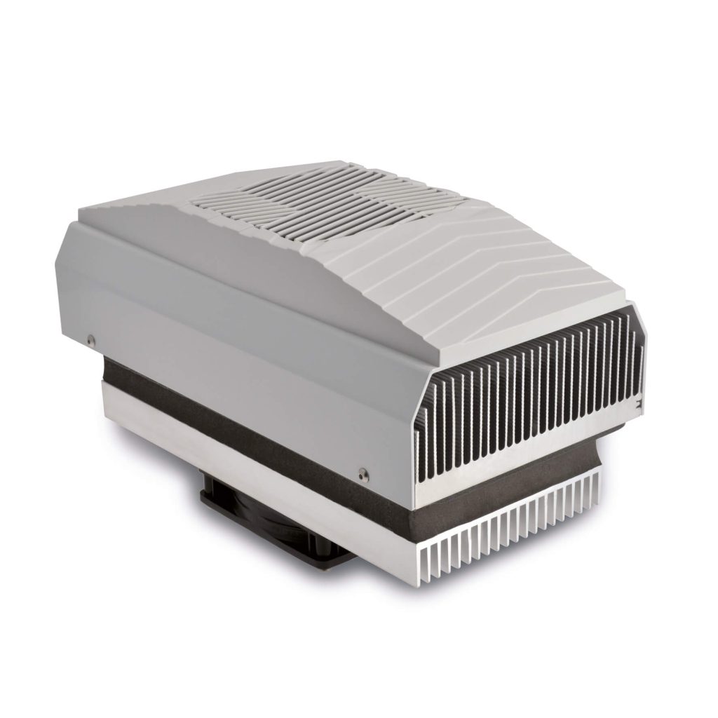 Klime za elektro ormane TCU100xx40IP55