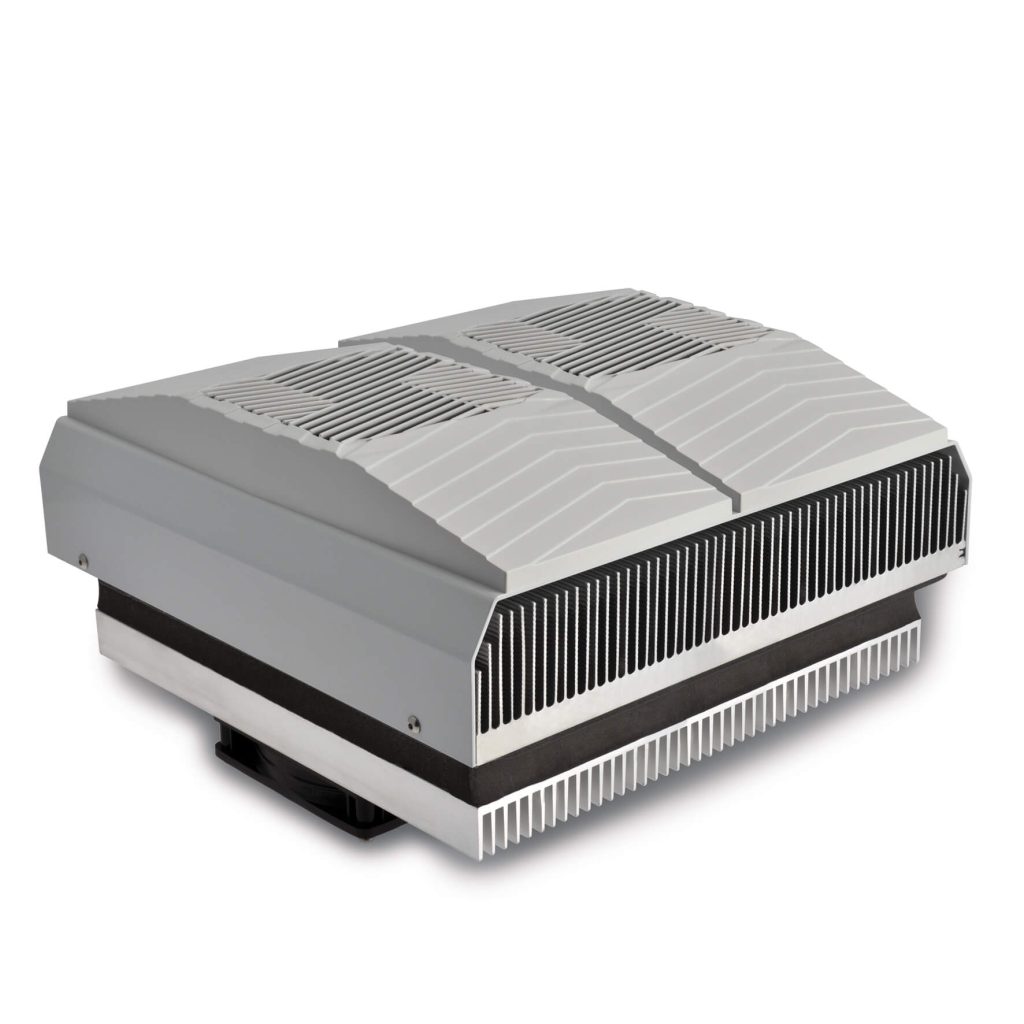 Klime za elektro ormane TCU200xx40IP55