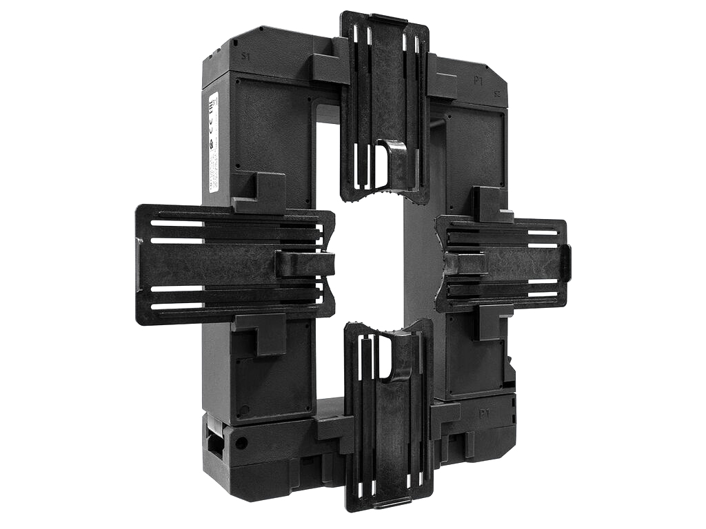 Rasklopni strujni merni transformatori TQ 12 5000 5A