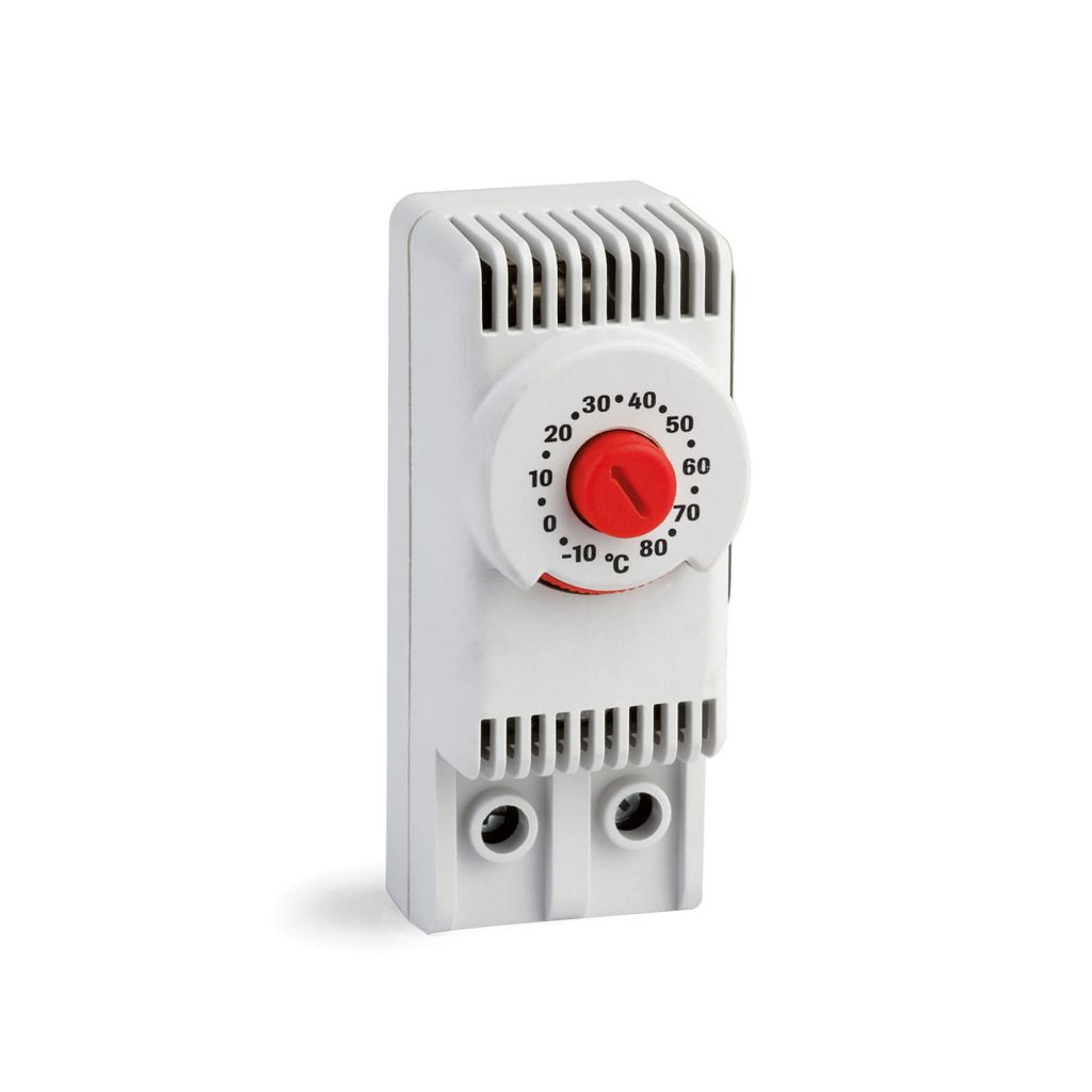 Termostat TRT-10A230V_NC_C
