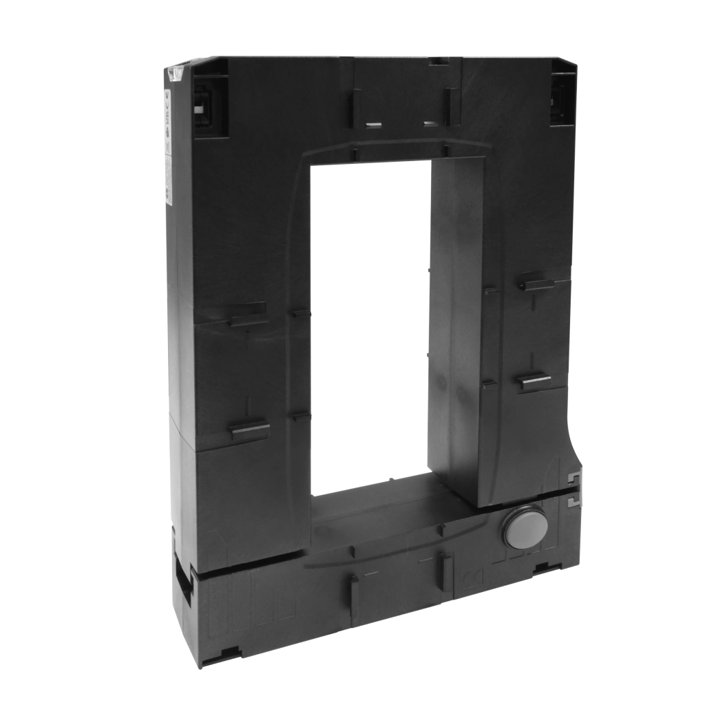 Rastavni strujni transformatori za ugradnju bez prekida napajanja