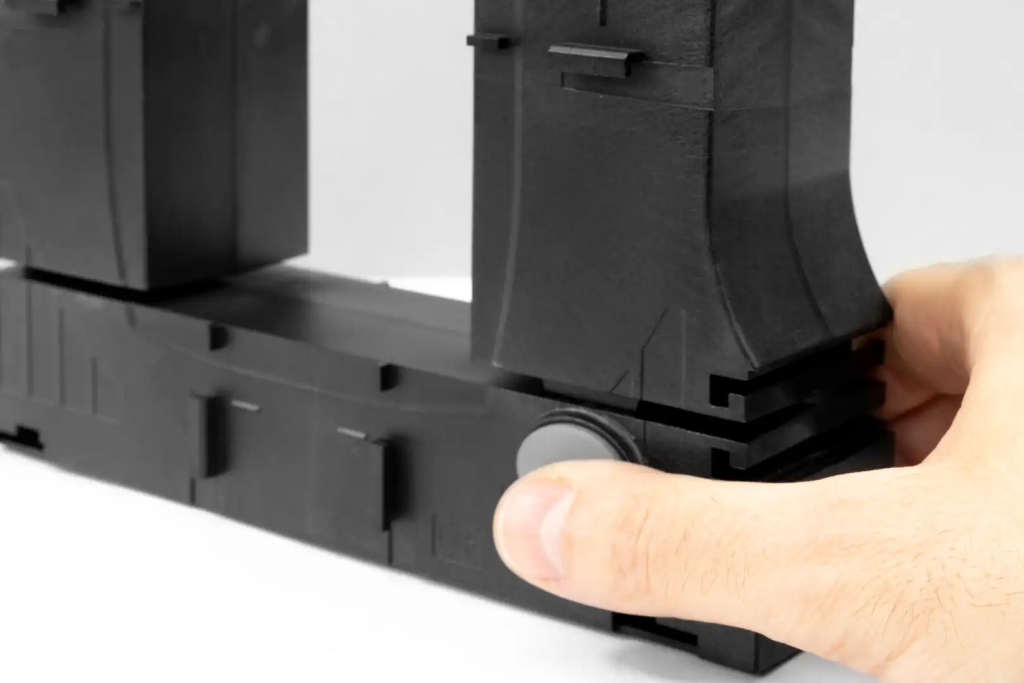 Rastavni strujni transformatori za ugradnju bez prekida napajanja