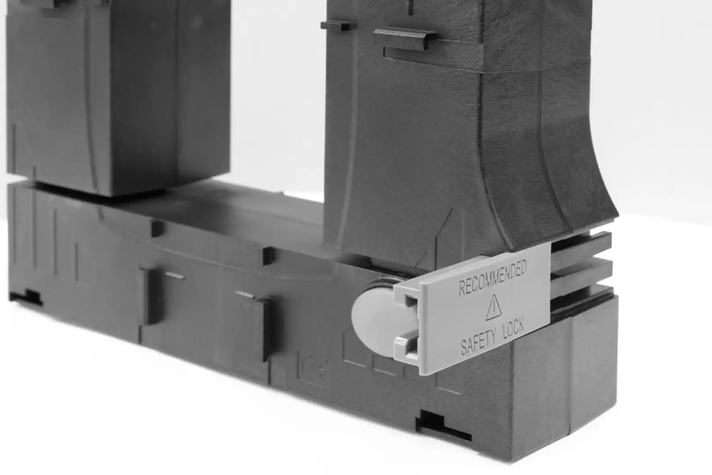 Rastavni strujni transformatori za ugradnju bez prekida napajanja