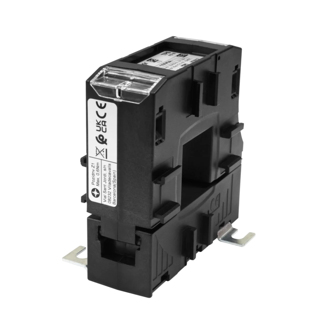 Rastavni strujni transformatori za ugradnju bez prekida napajanja