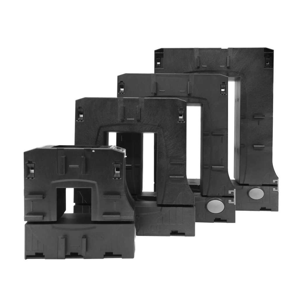 Rastavni strujni transformatori za ugradnju bez prekida napajanja