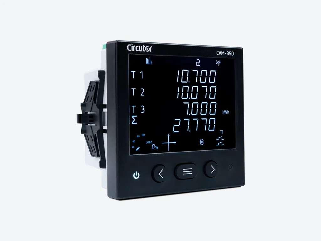 analizator CVM_B50_FLEX