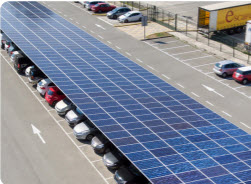 solarni paneli